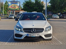 Mercedes-Benz C 43 AMG, снимка 2