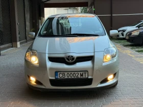Toyota Auris 1.4 D-4D, снимка 1