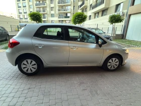 Toyota Auris 1.4 D-4D, снимка 8