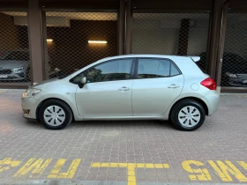 Toyota Auris 1.4 D-4D, снимка 4