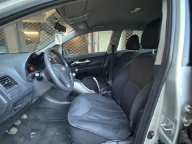Toyota Auris 1.4 D-4D, снимка 9