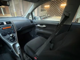 Toyota Auris 1.4 D-4D, снимка 12