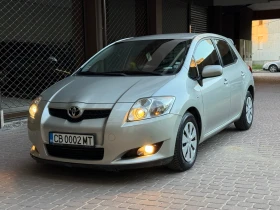 Toyota Auris 1.4 D-4D, снимка 3