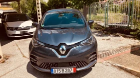 Renault Zoe 52 kw, снимка 1