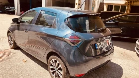 Renault Zoe 52 kw, снимка 5