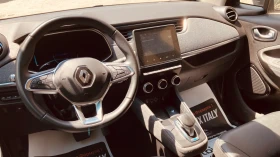 Renault Zoe 52 kw, снимка 7