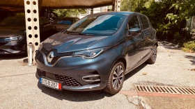 Renault Zoe 52 kw, снимка 2