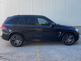 BMW X5M | HARMAN KARDON | HUD | 360 | ОБДУХВАНЕ | , снимка 3