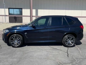 BMW X5M | HARMAN KARDON | HUD | 360 | ОБДУХВАНЕ | , снимка 2