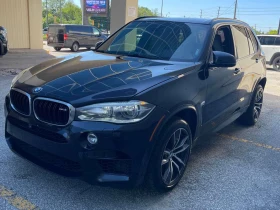 BMW X5M | HARMAN KARDON | HUD | 360 | ОБДУХВАНЕ | , снимка 15