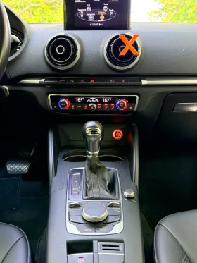 Audi A3, снимка 8