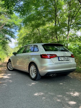 Audi A3, снимка 2