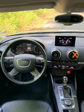 Audi A3, снимка 6
