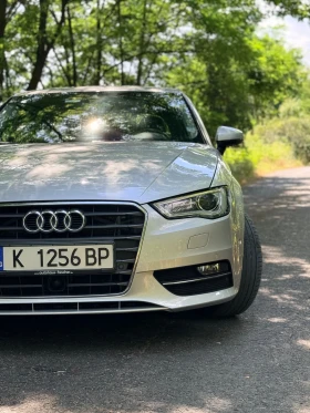 Audi A3, снимка 17