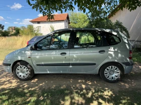 Renault Scenic 1.9 dti, снимка 3