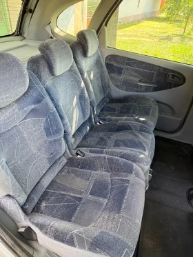 Renault Scenic 1.9 dti, снимка 5