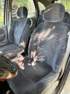 Renault Scenic 1.9 dti, снимка 8
