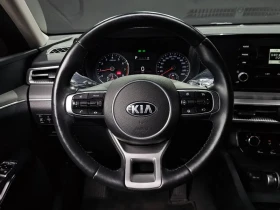 Kia K5  3Rd Generation 2.0 Lpi Standard, снимка 13