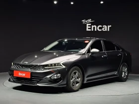 Kia K5  3Rd Generation 2.0 Lpi Standard, снимка 1