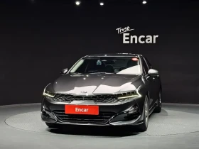 Kia K5  3Rd Generation 2.0 Lpi Standard, снимка 3