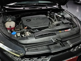 Kia K5  3Rd Generation 2.0 Lpi Standard, снимка 6