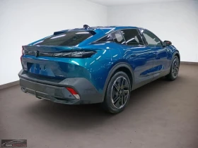 Peugeot 408 GT-LINE/224HP/PHEV/360/AHK/CPLAY/DIGI/486q, снимка 6