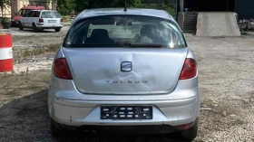 Seat Toledo, снимка 3