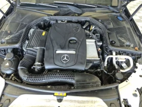Mercedes-Benz C 300  360 / DISTRONIC / АВТОКРЕДИТ , снимка 16