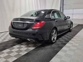 Mercedes-Benz C 300  360 / DISTRONIC / АВТОКРЕДИТ , снимка 4