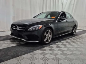 Mercedes-Benz C 300  360 / DISTRONIC / АВТОКРЕДИТ , снимка 1