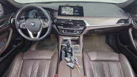 BMW 530 360* ЕЛ. БАГАЖНИК* HUD* BLIND SPOT* КРАЙНА ЦЕНА, снимка 7