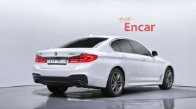 BMW 530 360* ЕЛ. БАГАЖНИК* HUD* BLIND SPOT* КРАЙНА ЦЕНА, снимка 2