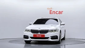 BMW 530 360* ЕЛ. БАГАЖНИК* HUD* BLIND SPOT* КРАЙНА ЦЕНА, снимка 3