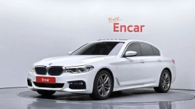 BMW 530 360* ЕЛ. БАГАЖНИК* HUD* BLIND SPOT* КРАЙНА ЦЕНА, снимка 1