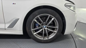 BMW 530 360* ЕЛ. БАГАЖНИК* HUD* BLIND SPOT* КРАЙНА ЦЕНА, снимка 5