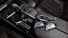 BMW 530 360* ЕЛ. БАГАЖНИК* HUD* BLIND SPOT* КРАЙНА ЦЕНА, снимка 9