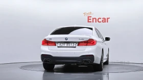 BMW 530 360* ЕЛ. БАГАЖНИК* HUD* BLIND SPOT* КРАЙНА ЦЕНА, снимка 4