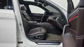 BMW 530 360* ЕЛ. БАГАЖНИК* HUD* BLIND SPOT* КРАЙНА ЦЕНА, снимка 11