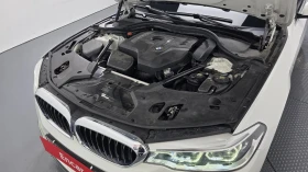 BMW 530 360* ЕЛ. БАГАЖНИК* HUD* BLIND SPOT* КРАЙНА ЦЕНА, снимка 6