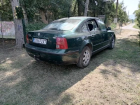 VW Passat 1.9 TDI 115ps, снимка 3