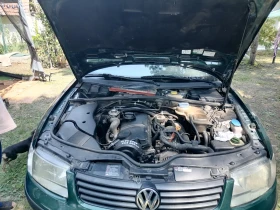 VW Passat 1.9 TDI 115ps, снимка 8