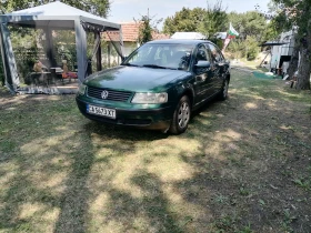 VW Passat 1.9 TDI 115ps, снимка 1