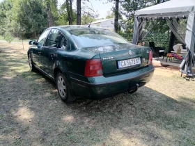 VW Passat 1.9 TDI 115ps, снимка 4
