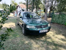 VW Passat 1.9 TDI 115ps, снимка 2