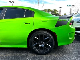 Dodge Charger  * АвтоКредит * (ЦЕНА ДО БГ), снимка 8