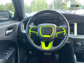 Dodge Charger  * АвтоКредит * (ЦЕНА ДО БГ), снимка 17