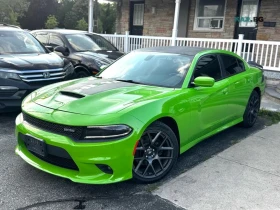 Dodge Charger  * АвтоКредит * (ЦЕНА ДО БГ), снимка 3