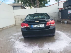 Chevrolet Cruze, снимка 2