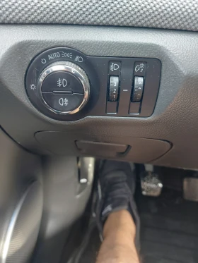 Chevrolet Cruze, снимка 10