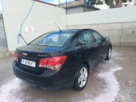 Chevrolet Cruze, снимка 1